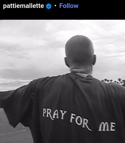 Are you praying? VOTE BELOW!