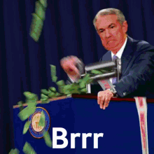 Money is paperrr (jk it's magic)
