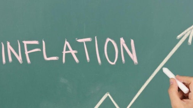 Inflation is out of control. Who or what is to blame?