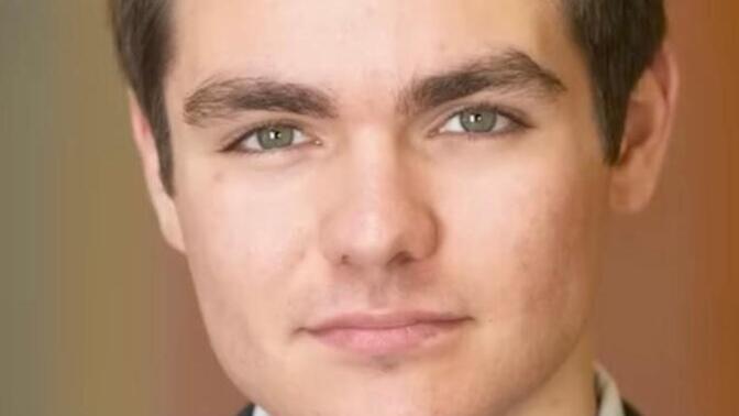 Is Your Opinion Of Nick Fuentes Positive, Negative, Or Neutral?