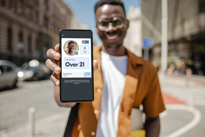 Are You For Or Against Digital ID?