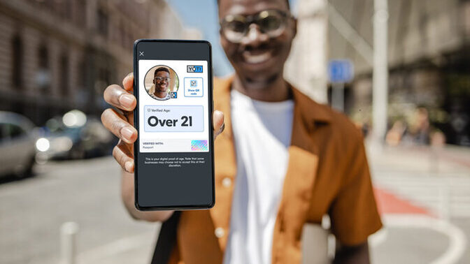 Are You For Or Against Digital ID?