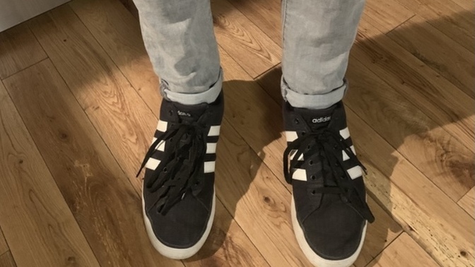 Would you date a guy that wears skinnies?