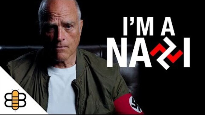 Is this what being a nazi has come to?