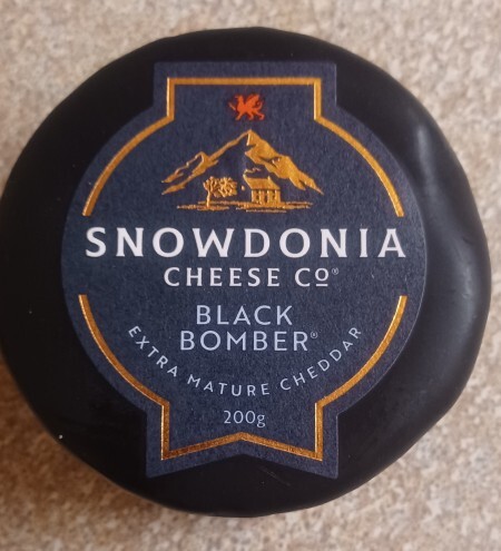 Is this cheese racist?