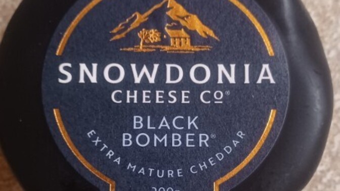 Is this cheese racist?