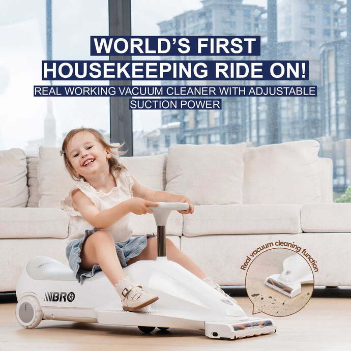 Do you have or want a robot vacuum?