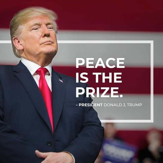 Trump just said he doesn't expect to go to Heaven. Do you agree?