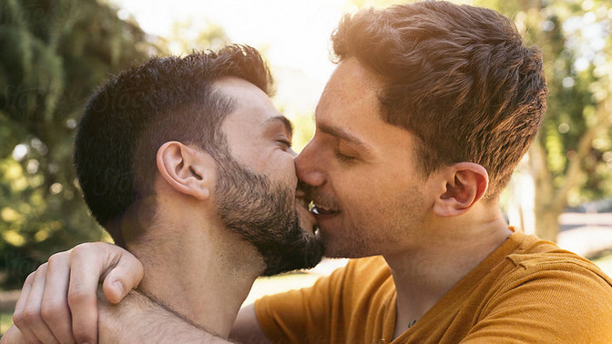 Why do some people have a hard time believing homosexual people are born homosexual?