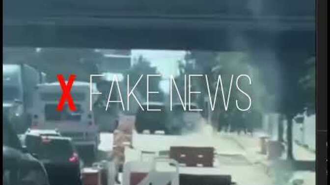 ICE shooting... I get it now! Maga got had by fake news?