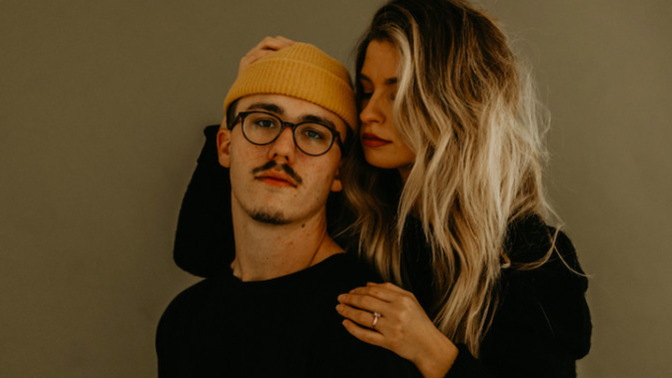Do opposites attract?