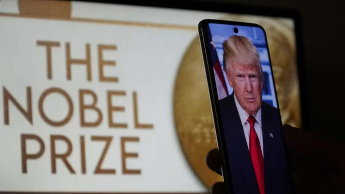 According To The Nobel Committee, Here's 7 Other People More Deserving Of The Nobel Peace Prize Than President Trump 🤪🤪🤪 : Do You Agree?