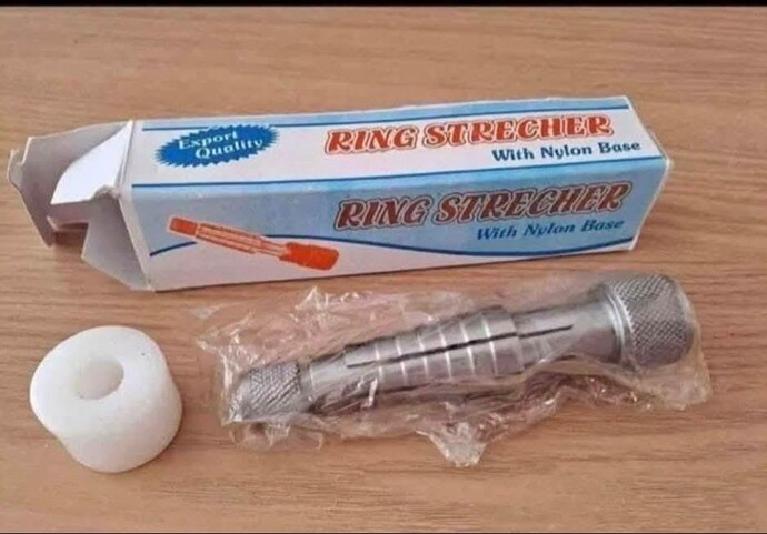Have you ever bought something that wasnt quite what you thought it was?