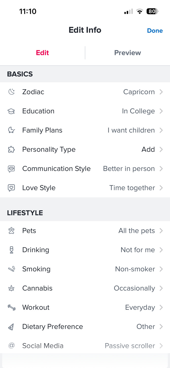 Im back on Tinder and I dont have any real matches... what should I do?