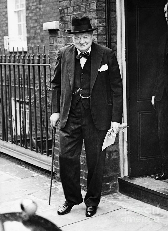 Which Prime Minister would you like to meet and why?