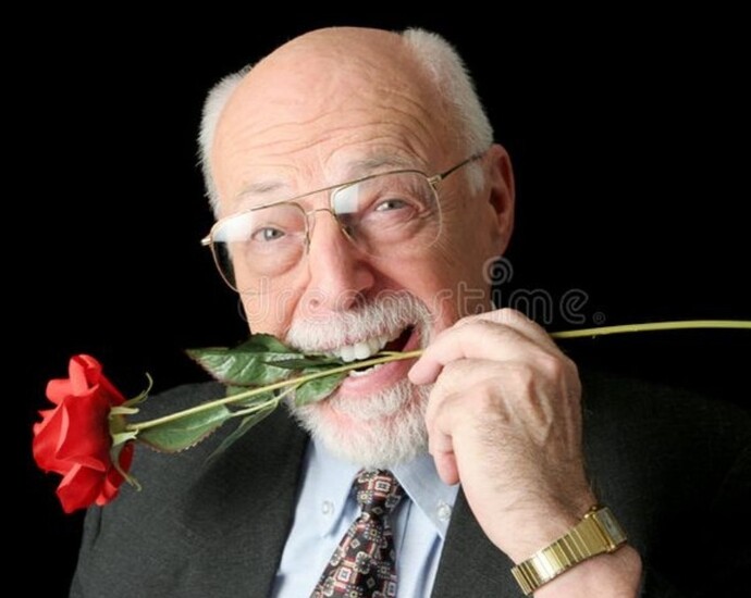 How have your opportunities to flirt changed as you’ve gotten older?