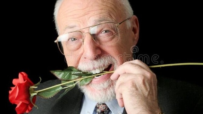 How have your opportunities to flirt changed as you’ve gotten older?