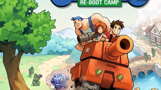 Do you enjoy turn based strategy games?