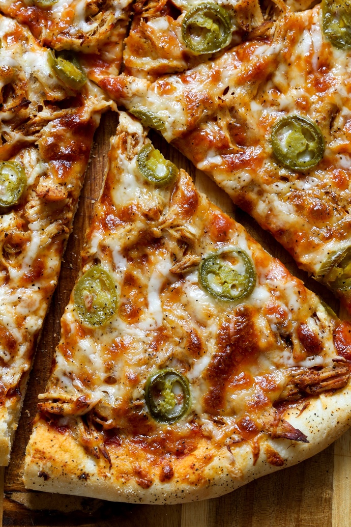 What are your favorite toppings on pizza?