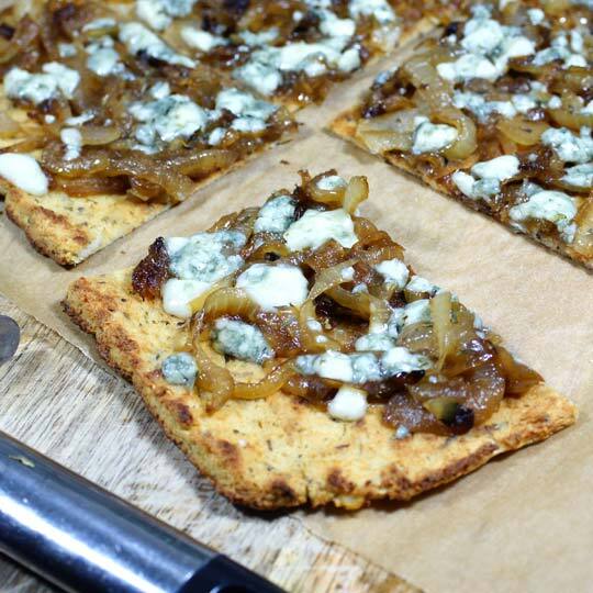 What are your favorite toppings on pizza?