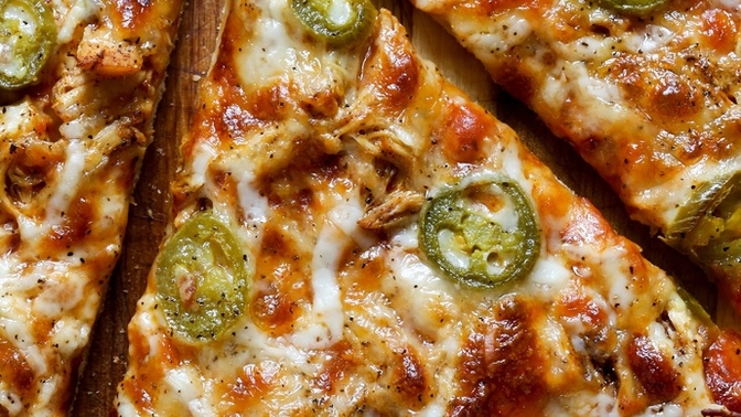 What are your favorite toppings on pizza?