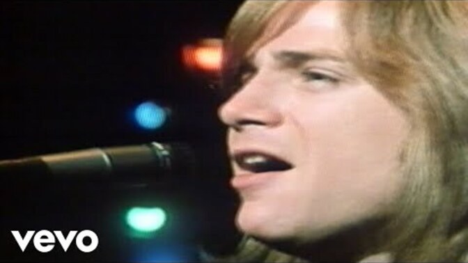 Thoughts on this song: "Im just a Singer (in a Rock N Roll Band)" by The Moody Blues?
