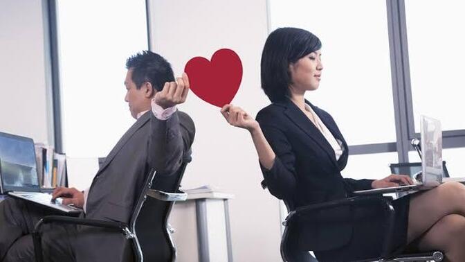 Is It A Bad Idea To Date Your Coworker?