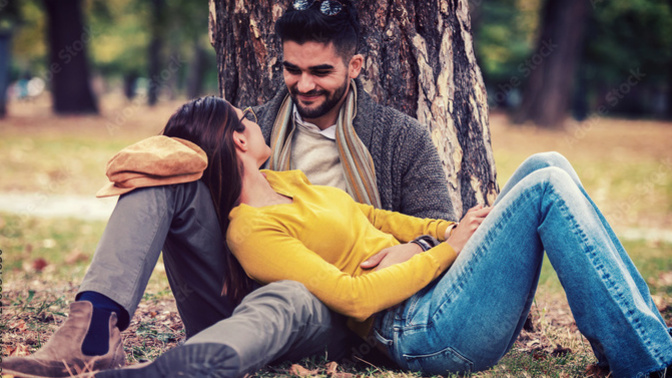 When was the last time/ an instance where you felt truly loved by someone?( In any kind of relationship)?