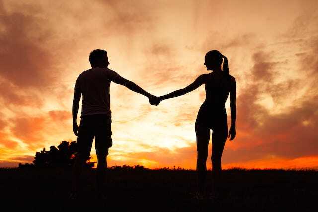 Do you have a boyfriend/girlfriend?