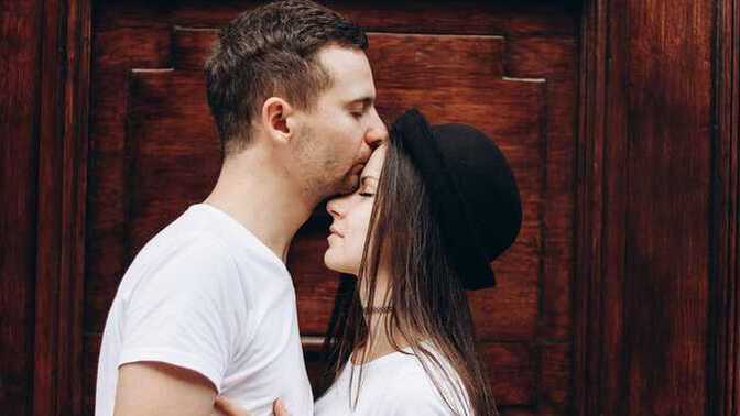 How do you know you are in love?