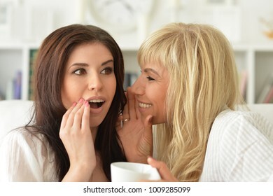 Would you keep your partners embarrassing secret, or would you tell someone?