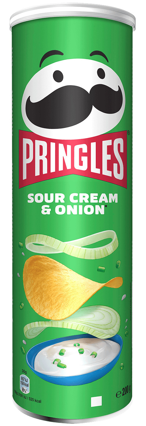 Would you eat this while watching tv show/movie?