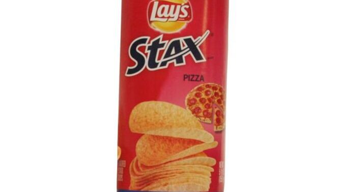 Would you eat this while watching tv show/movie?