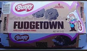 I could eat the whole box.