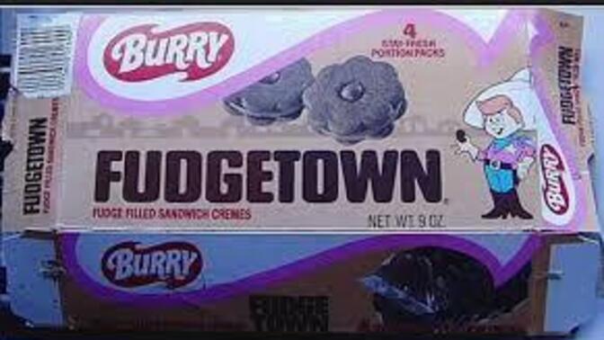 What food did you love as a kid that you cannot buy anymore. ?