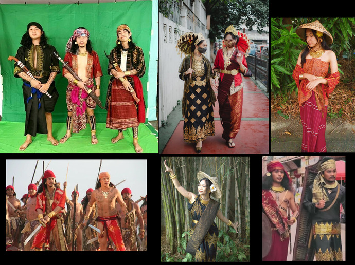 Visayan Islanders