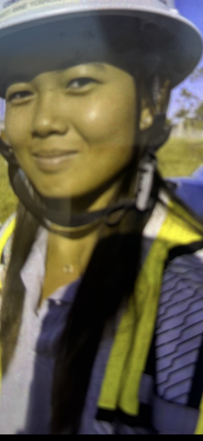Can women work in construction?