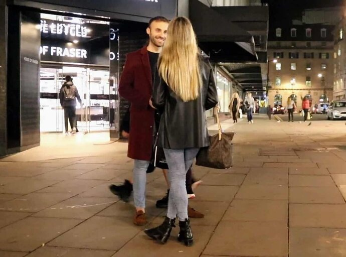 Girls, Have You Been Mostly Receptive To Guys Cold Approaching You? Guys, Has Cold Approaching Had A High Successful Rate For You?