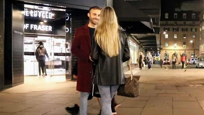 Girls, Have You Been Mostly Receptive To Guys Cold Approaching You? Guys, Has Cold Approaching Had A High Successful Rate For You?