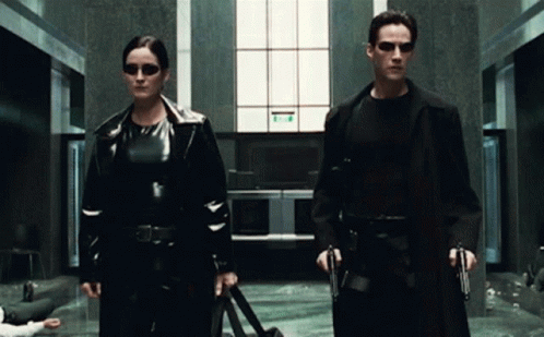 Who should we go as for Halloween?