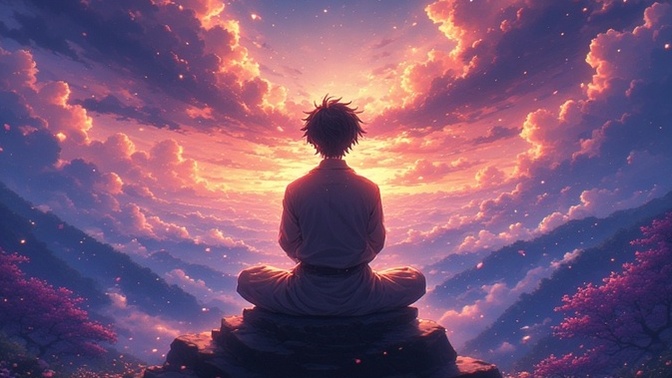 What is missing from your life that is preventing you from being truly happy?
