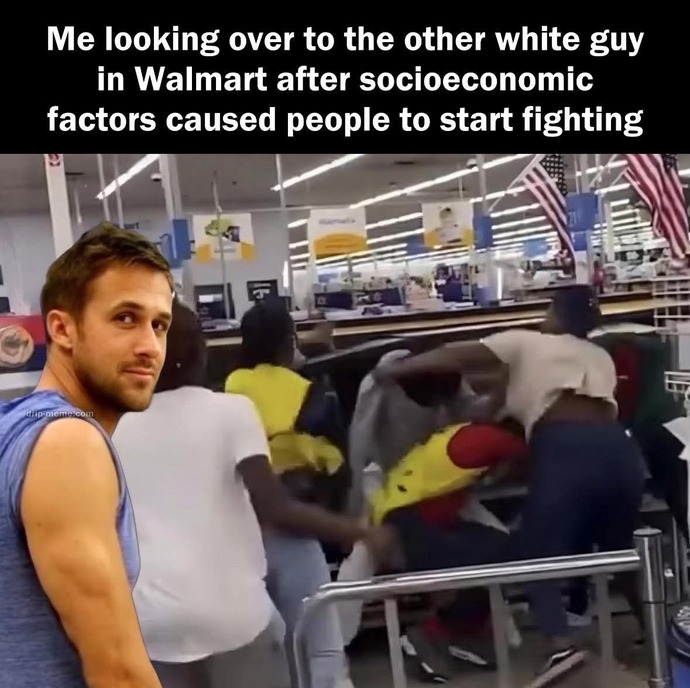 Do you think black fatigue is real?