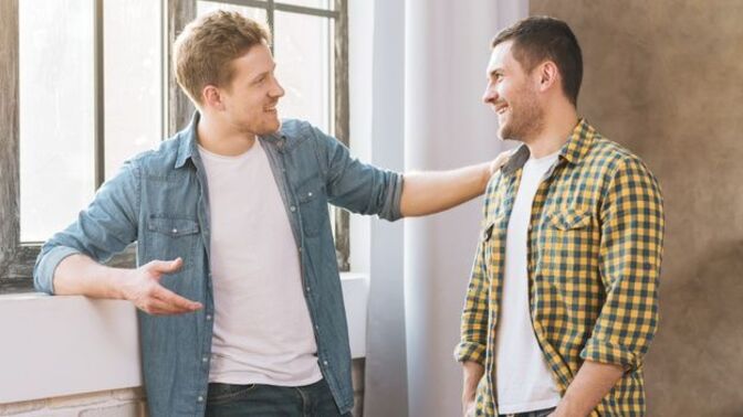 In your opinion, do you think single people can give relationship advice?