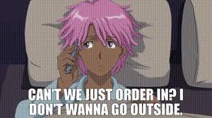 When was the last time you went outside?