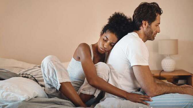 Why are relationships so complicated?