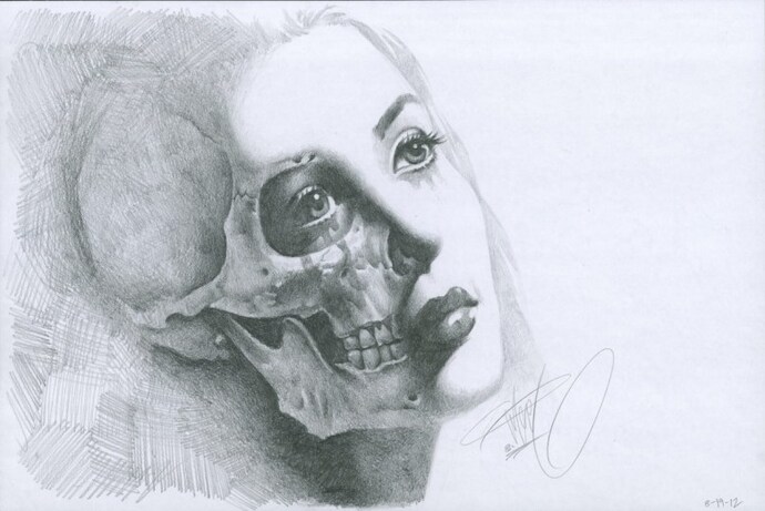 What is something (NOT sexual) about the human body that you find fascinating?
