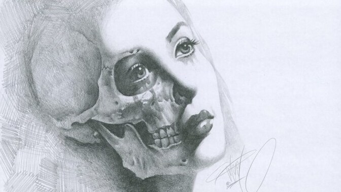 What is something (NOT sexual) about the human body that you find fascinating?