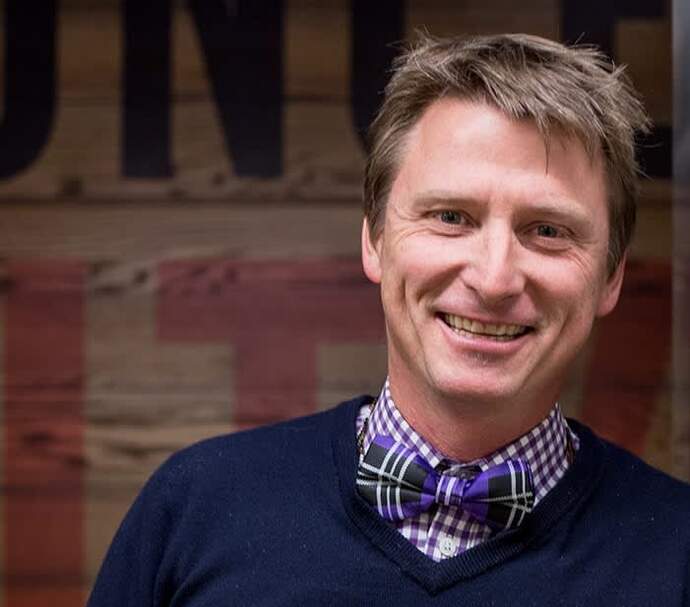 Cousin of George Bush is running for office in Maine. Thoughts?