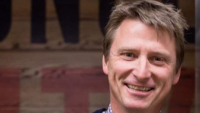 Cousin of George Bush is running for office in Maine. Thoughts?