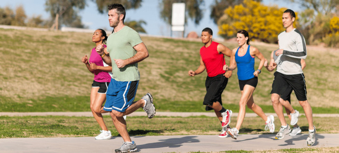What was the last physical activity you engaged in?
